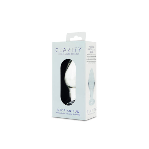 Clarity 12 Utopian Bud