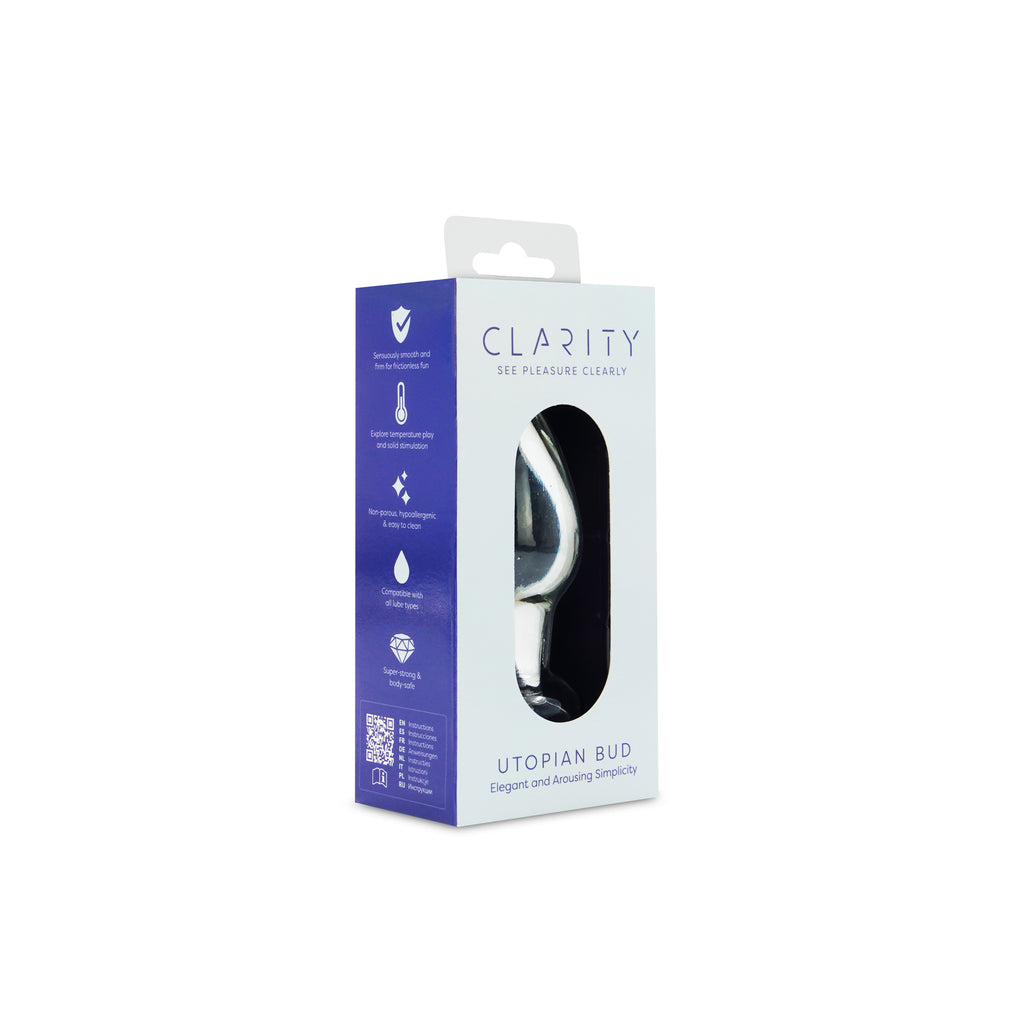Clarity 12 Utopian Bud