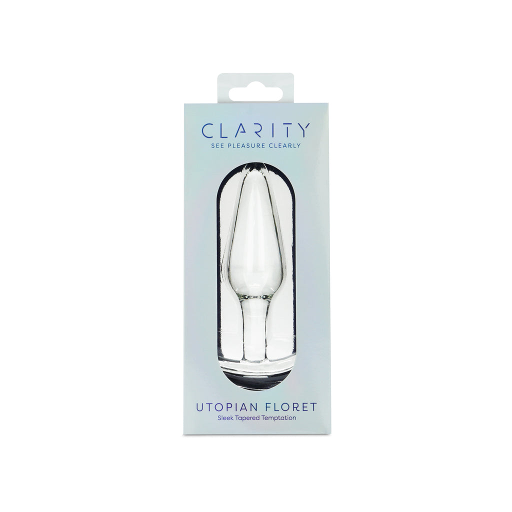Clarity 25 Utopian Floret