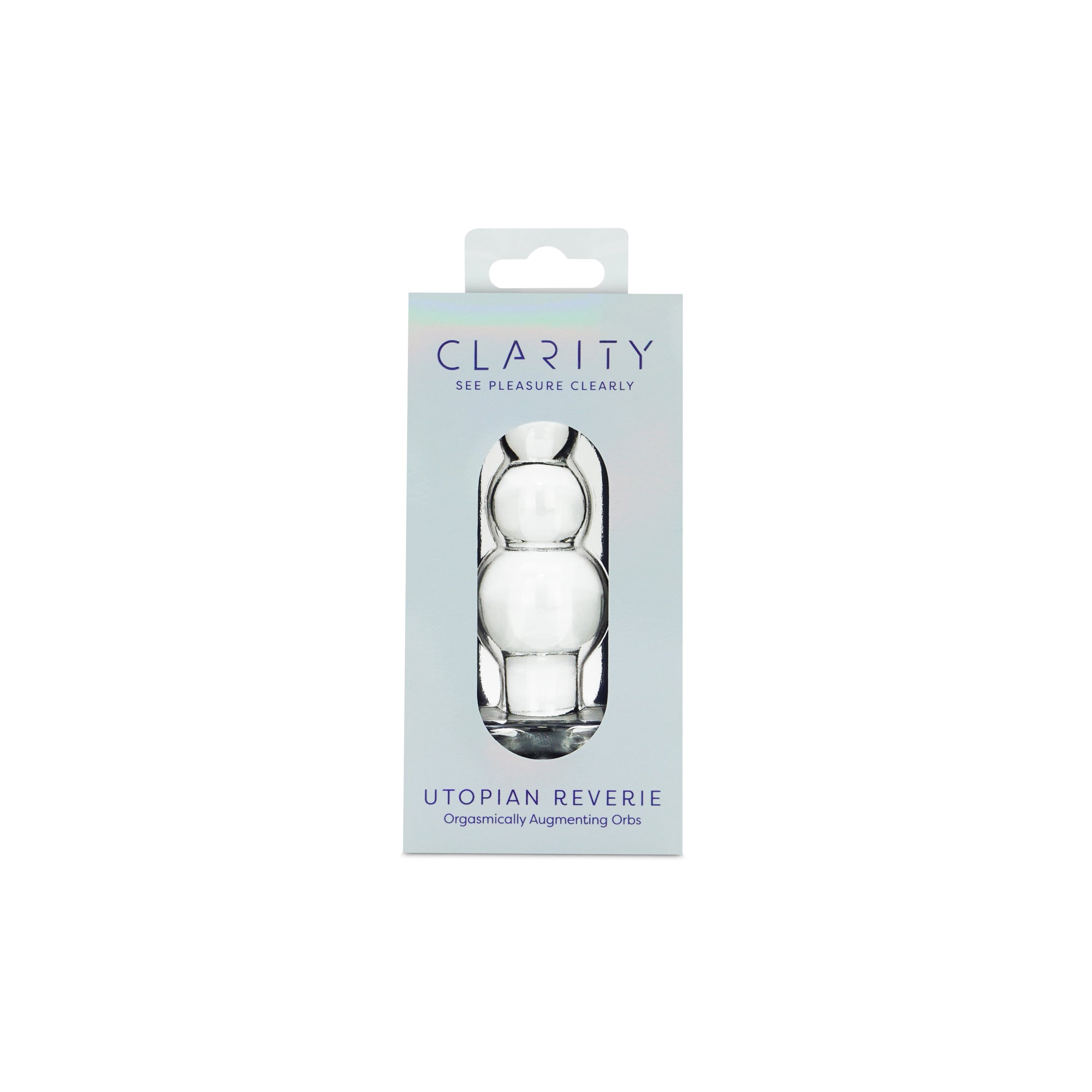 Clarity 18 Utopian Reverie