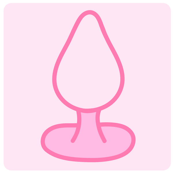 ANAL SEX TOYS