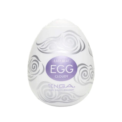 TENGA Egg