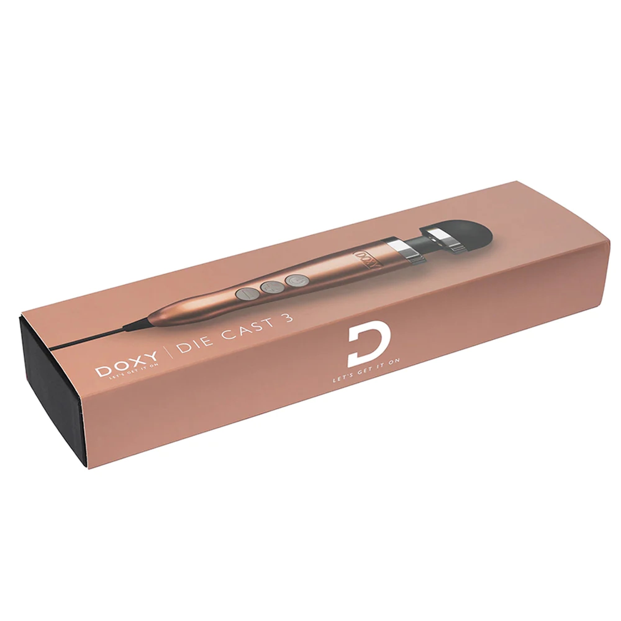 Doxy Die Cast 3