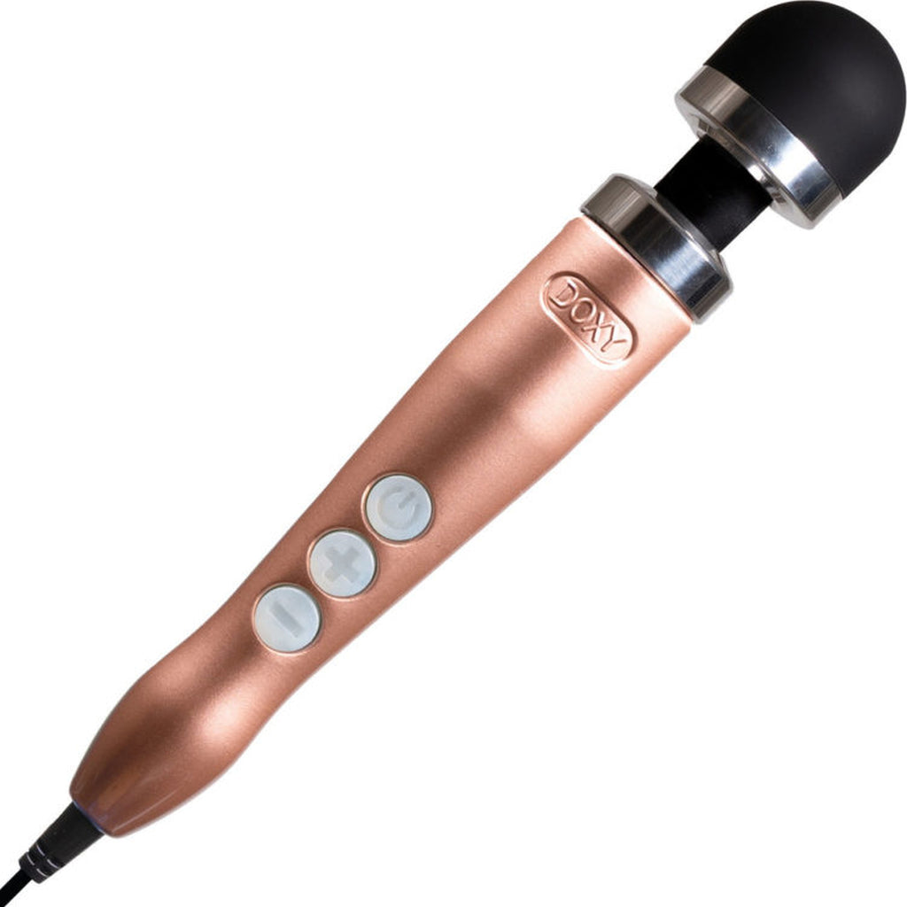 Doxy Die Cast 3