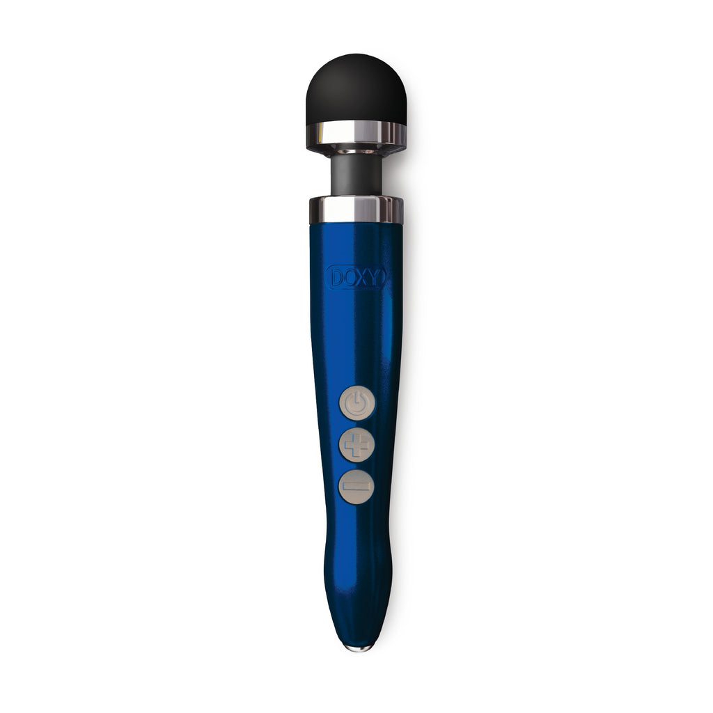 Doxy Die Cast 3R Rechargeable