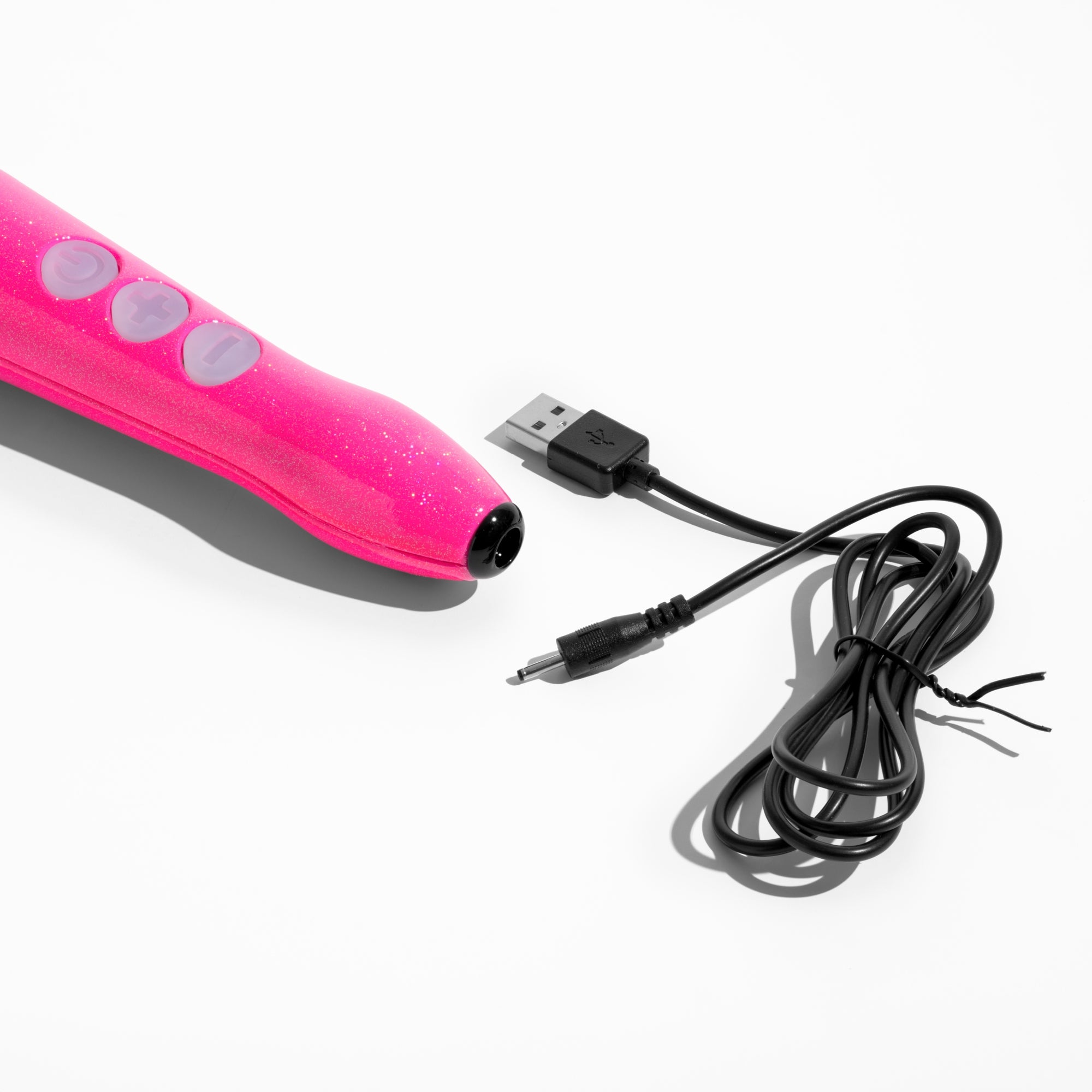 Doxy Die Cast 3R Rechargeable