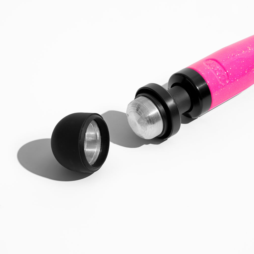 Doxy Die Cast 3R Rechargeable