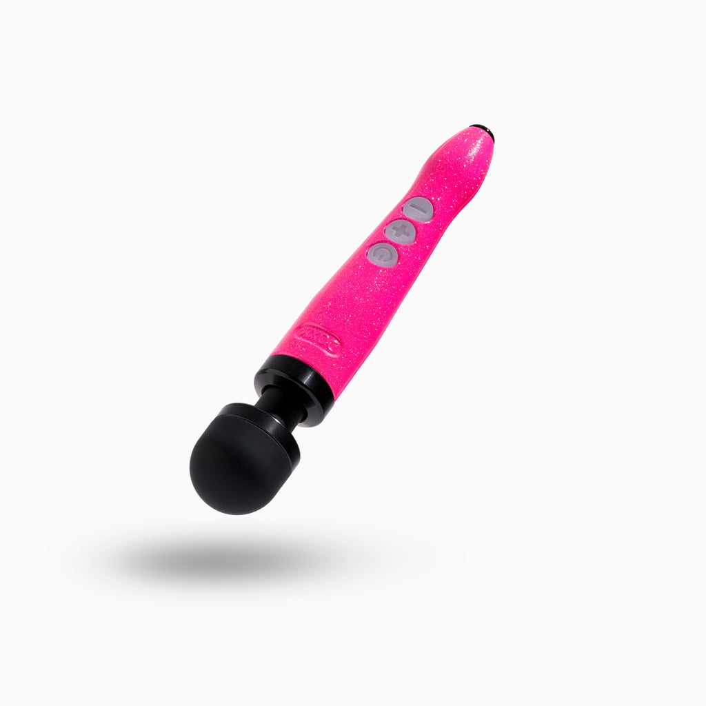 Doxy Die Cast 3R Rechargeable