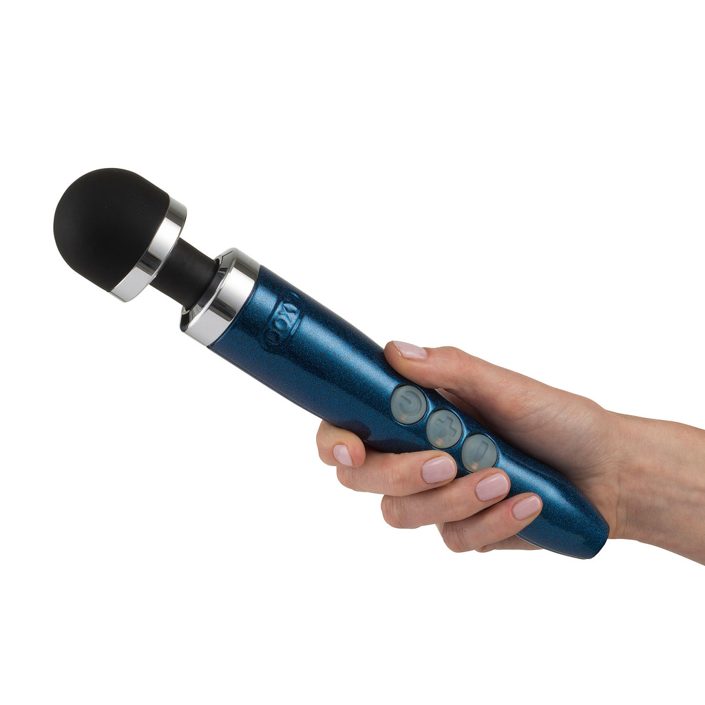 Doxy Die Cast 3R Rechargeable