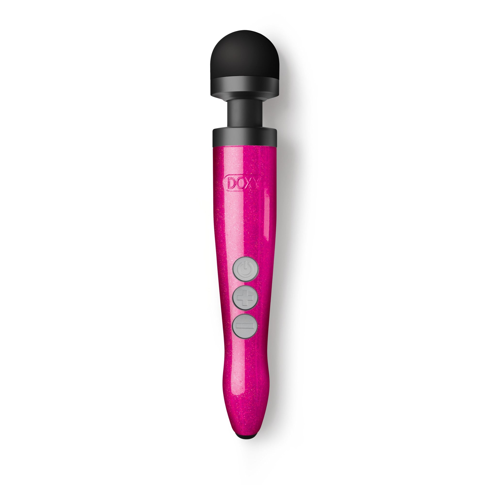 Doxy Die Cast 3R Rechargeable Jo Divine Doxy Die Cast 3R Rechargeable Jo Divine