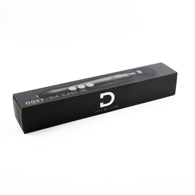 Doxy Die Cast 3R Rechargeable