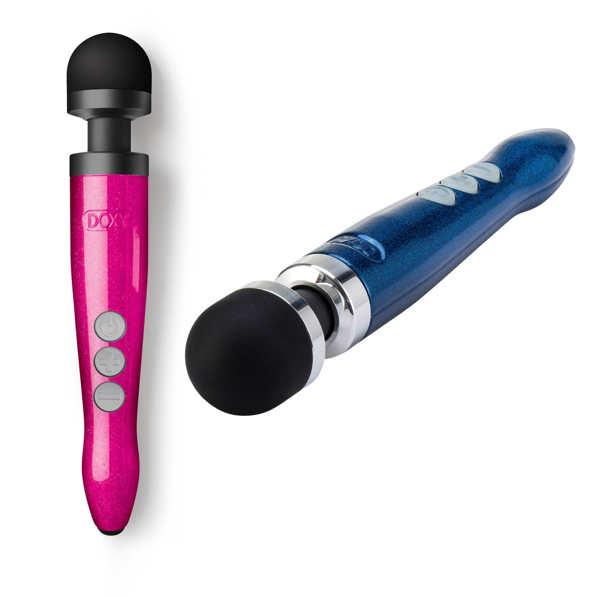 Doxy Die Cast 3R Rechargeable