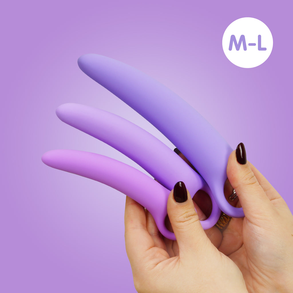 Jo Divine Elodie Dilator Kit