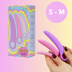 Jo Divine Elodie Dilator Kit