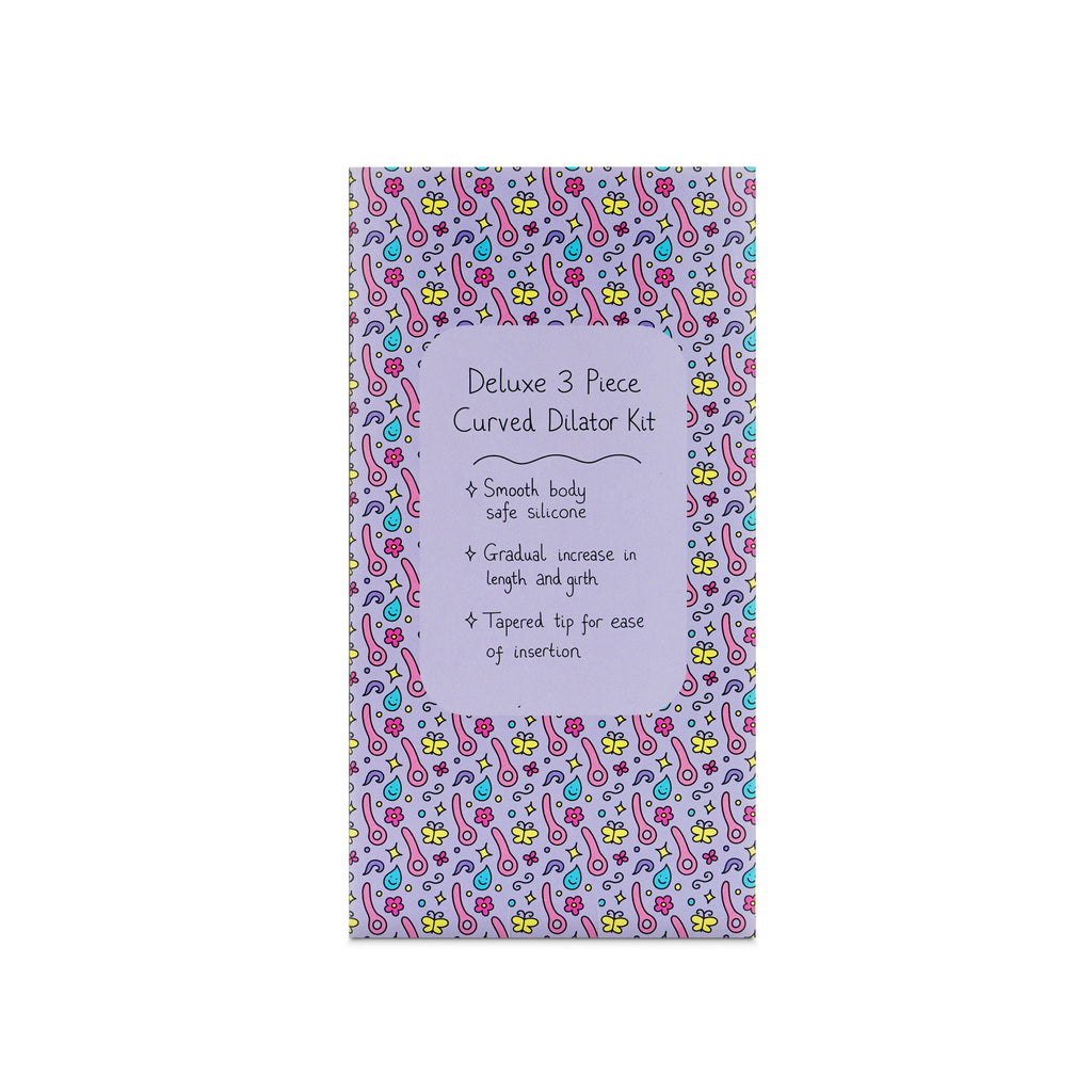 Jo Divine Elodie Dilator Kit