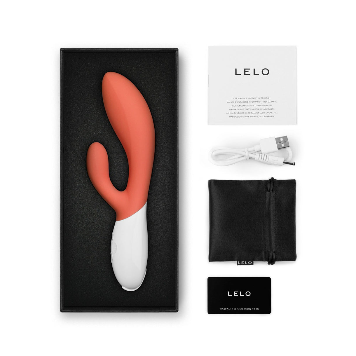 LELO Ina 3