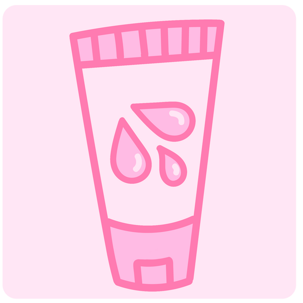 SEXUAL LUBRICANTS