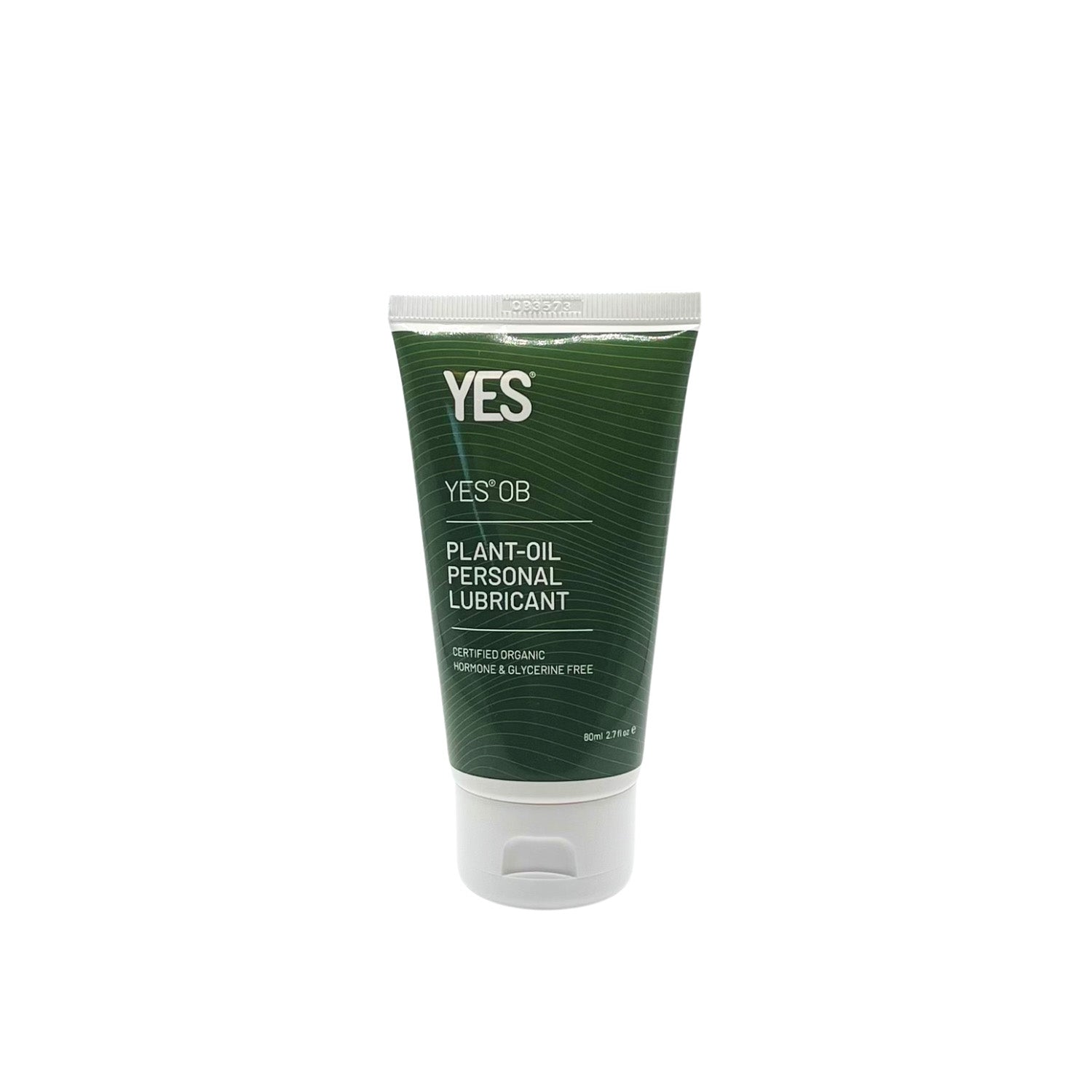 Yes Organic Oil-based Lubricant Jo Divine Yes Organic Oil-based Lubricant Jo Divine