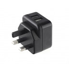 Pama 18W USB-A and USB-C charger