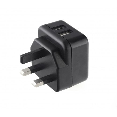 Pama 18W USB-A and USB-C charger
