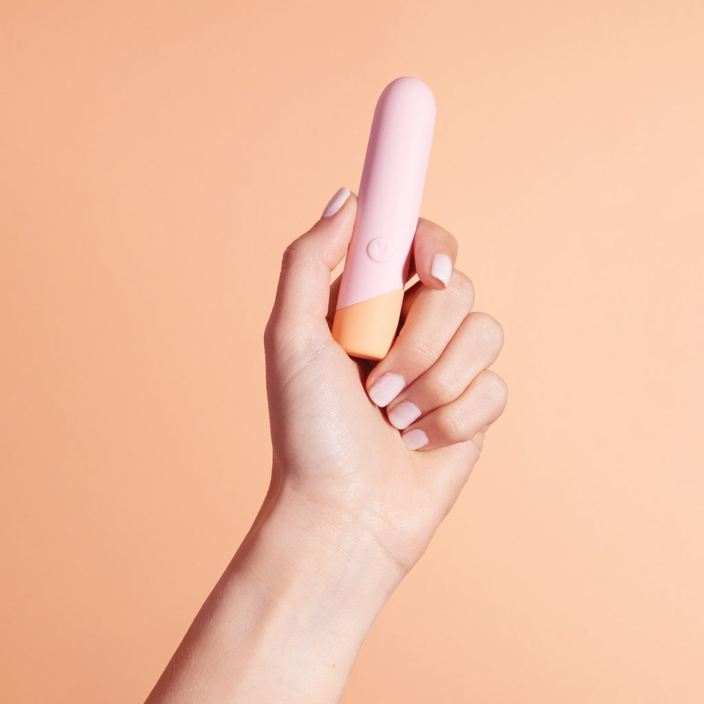 Vush Peachy Bullet