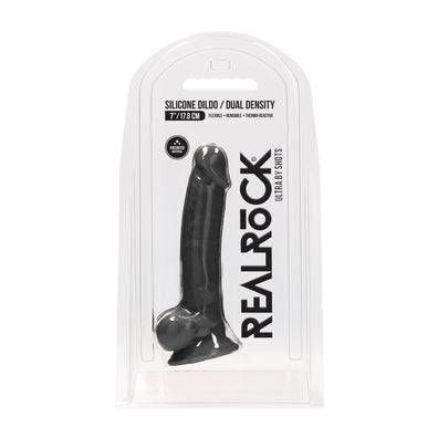 Real Rock Ultra With Balls 18