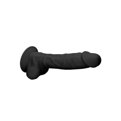 Real Rock Ultra With Balls 18
