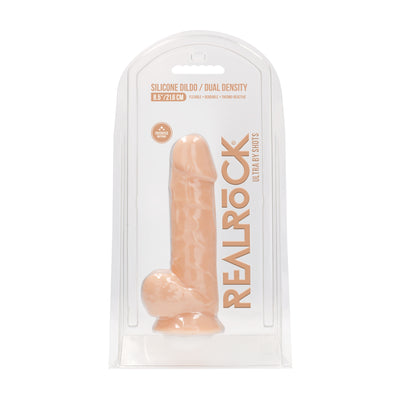 RealRock Ultra With Balls 21