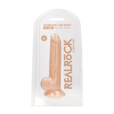 Real Rock Ultra With Balls 24