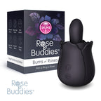Rose Buddies Bums N Roses