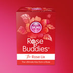 Rose Buddies Lix