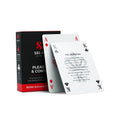 Sei Mio Pleasure And Control Card Game