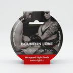 Sei Mio Pleasure Bound Bondage Tape