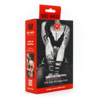 Sei Mio Knot in Control Silky Bondage Rope