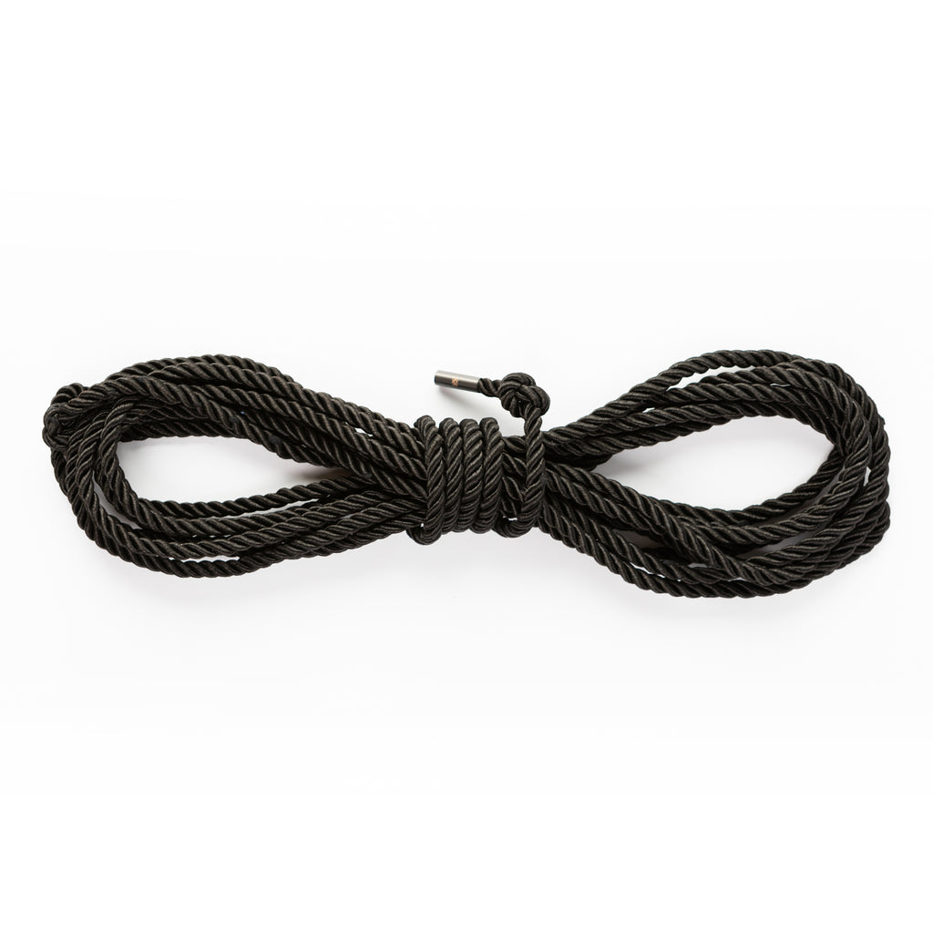Sei Mio Knot in Control Silky Bondage Rope