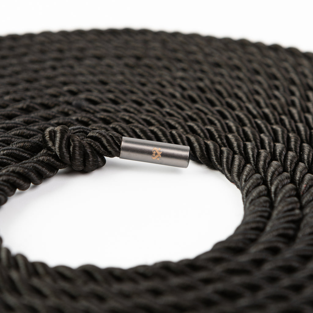 Sei Mio Knot in Control Silky Bondage Rope
