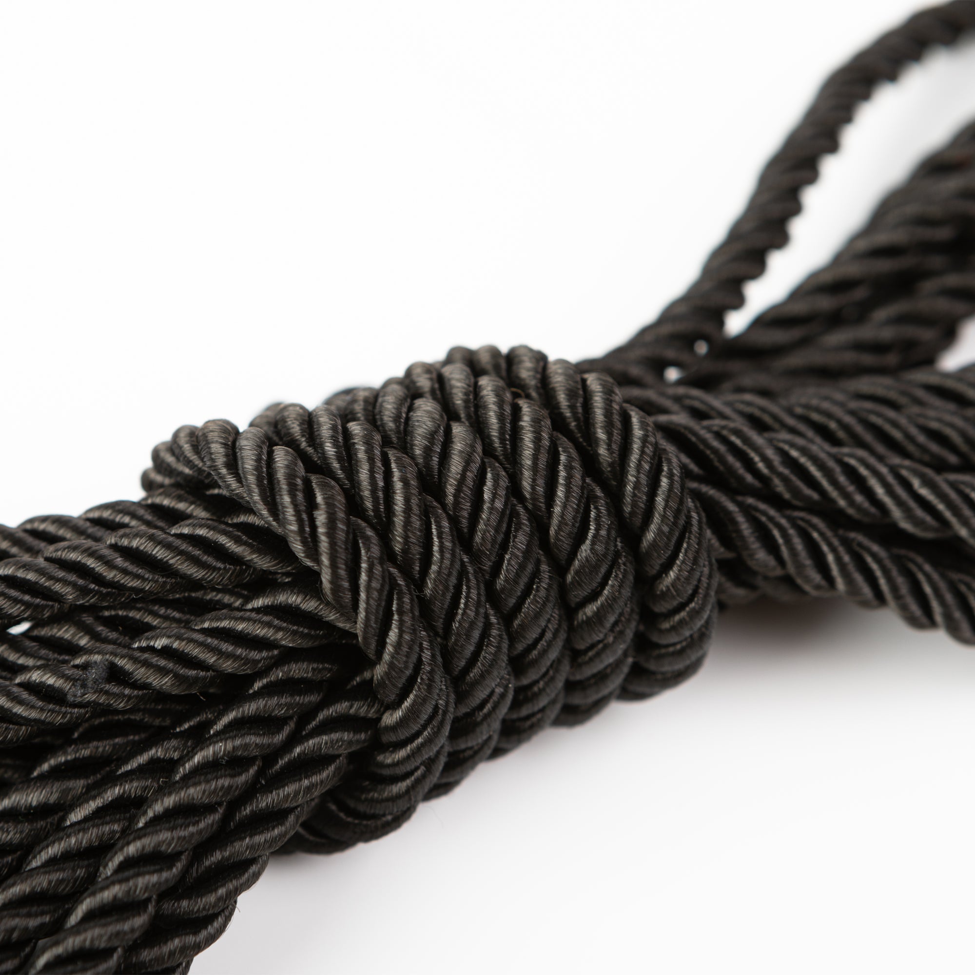 Sei Mio Knot in Control Silky Bondage Rope