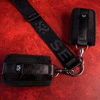 Sei Mio Adjustable Neck and Wrist Restraint Kit