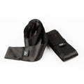 Sei Mio Nights in Tied Satin Silk Sash Restraints