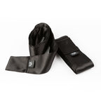 Sei Mio Nights in Tied Satin Silk Sash Restraints