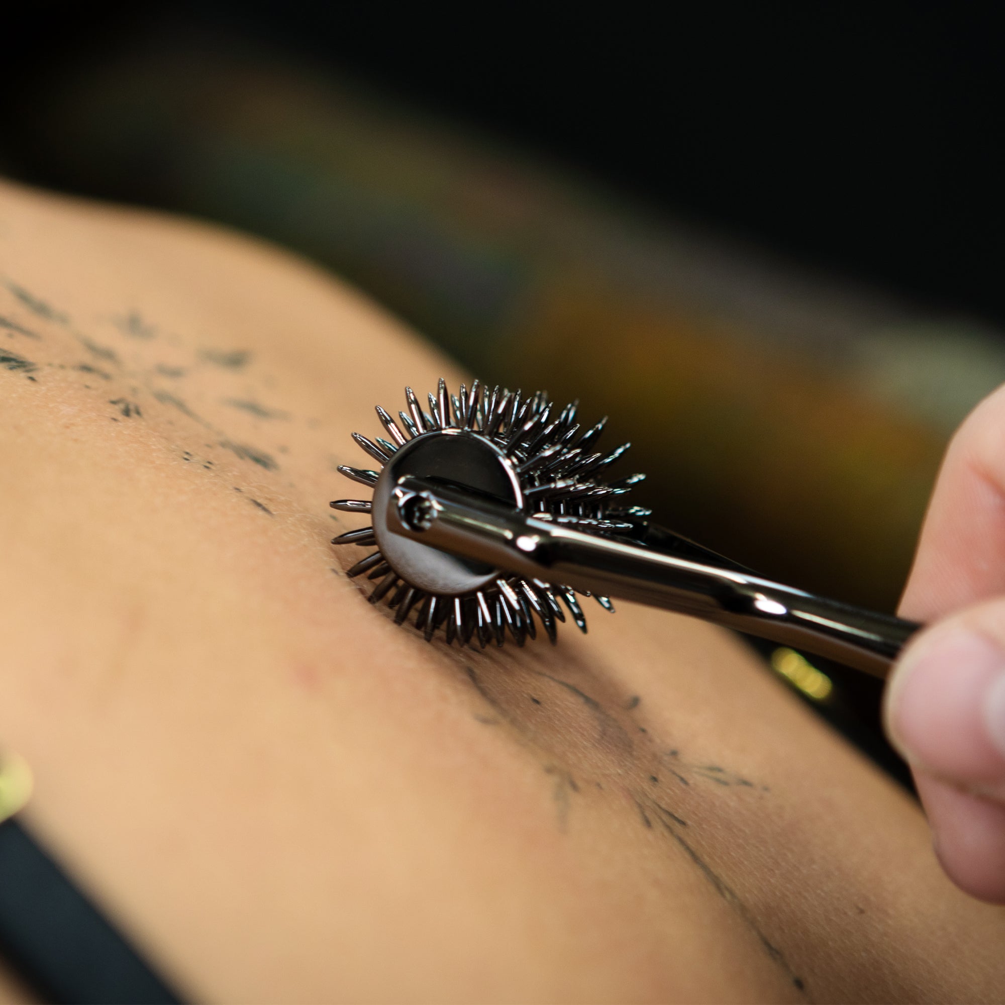 Sei Mio Wonder-Wheel Pin Wheel