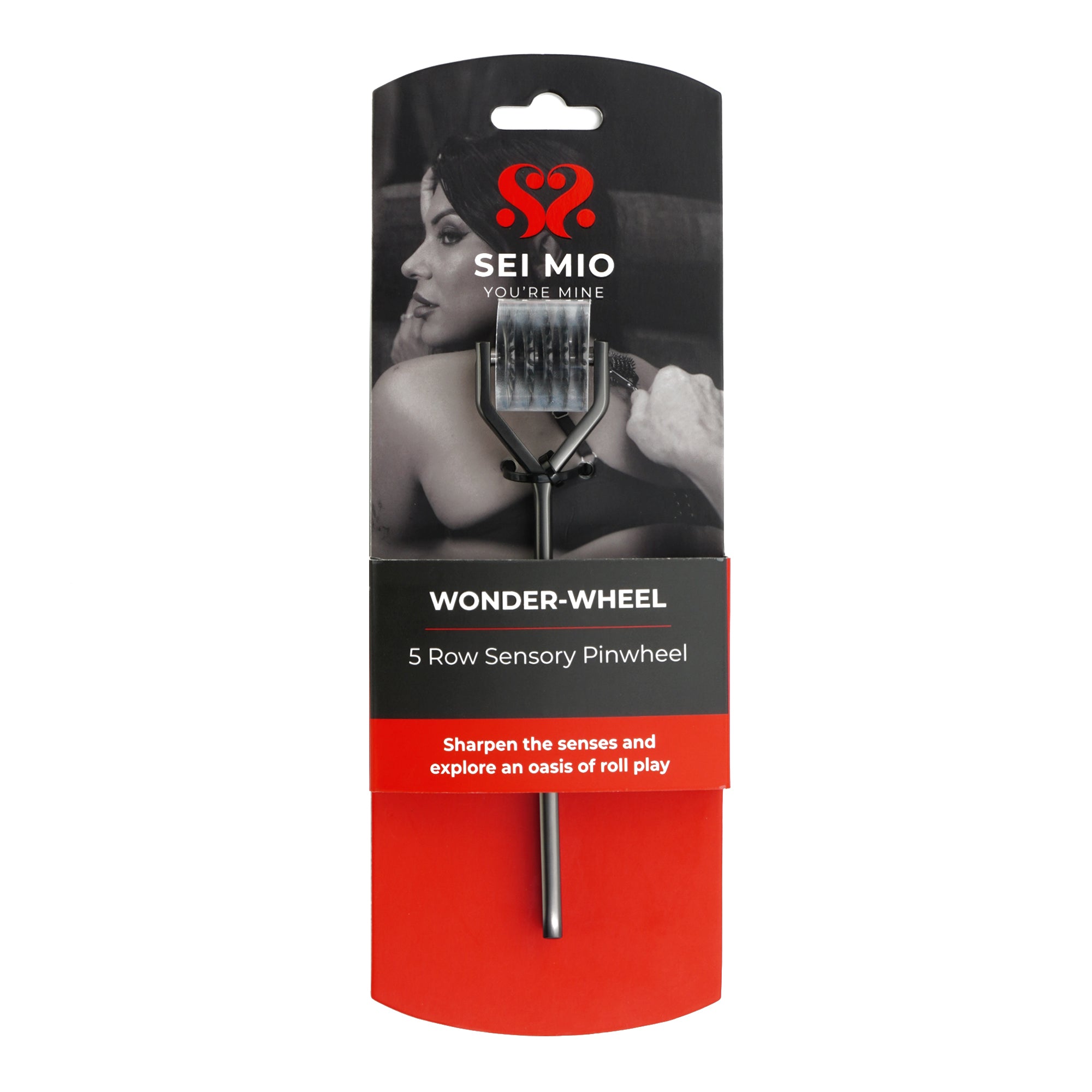 Sei Mio Wonder-Wheel Pin Wheel