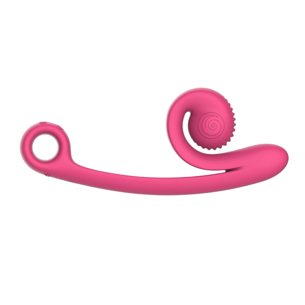 SVibe Snail Vibe Curve