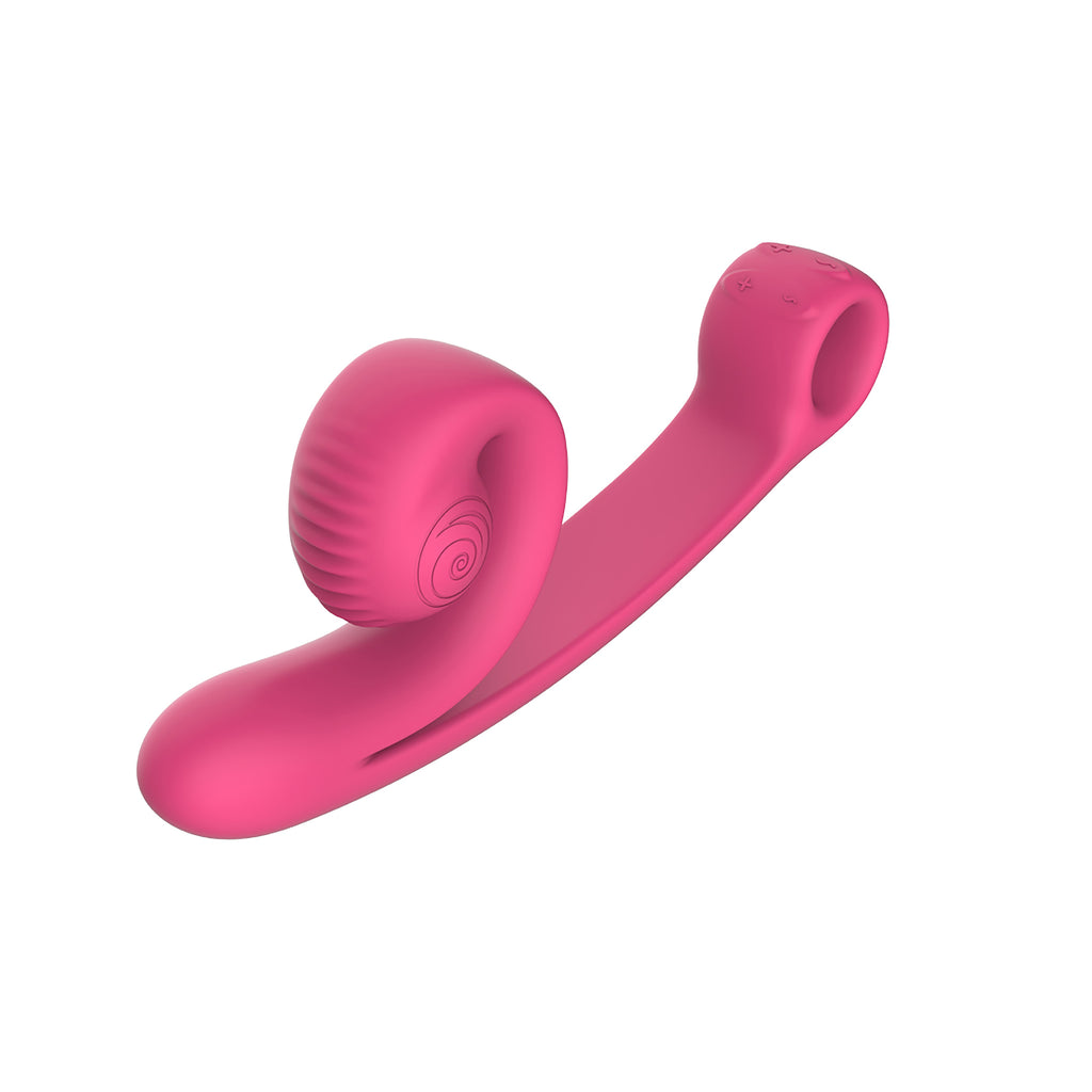 SVibe Snail Vibe Curve