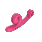 SVibe Snail Vibe Curve