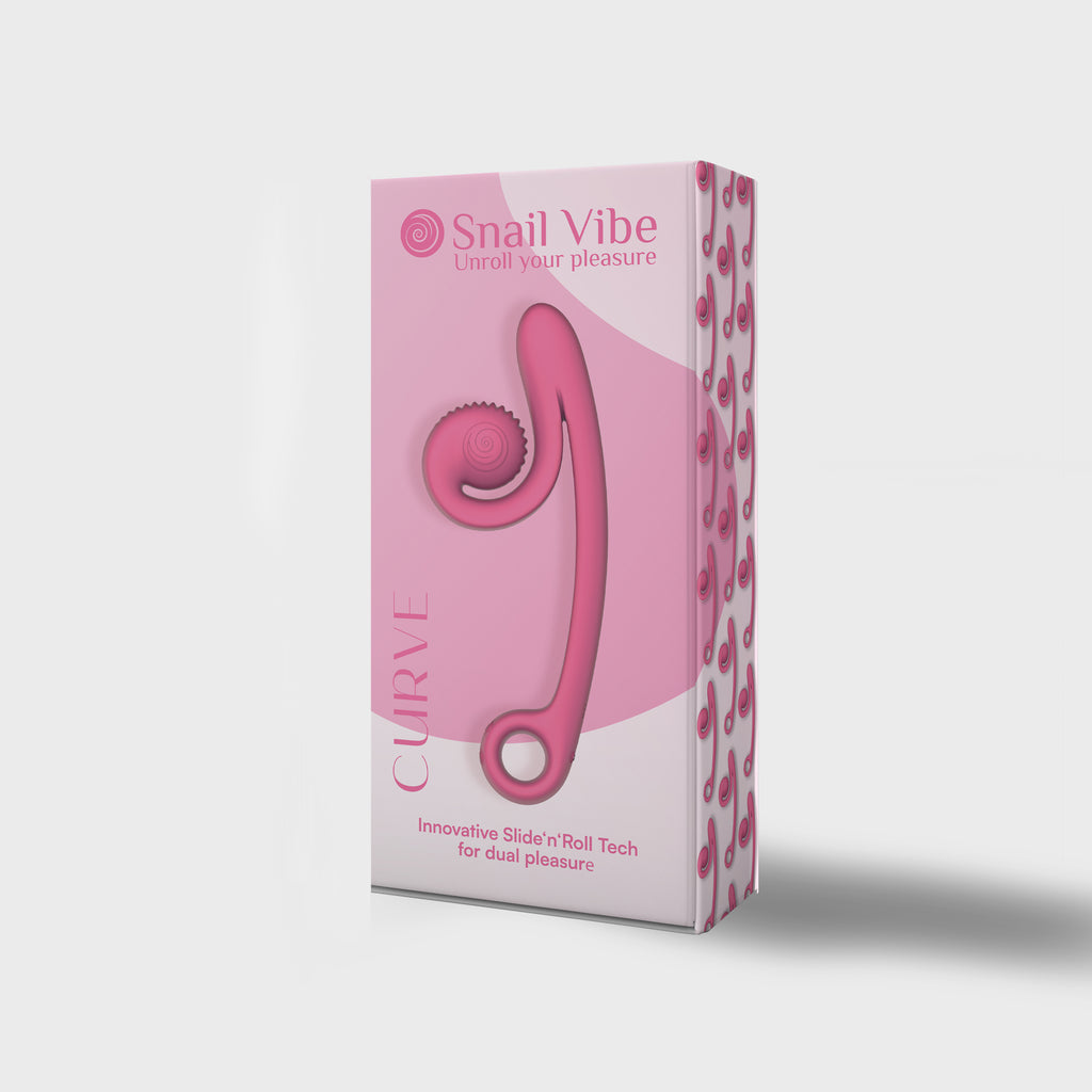 SVibe Snail Vibe Curve