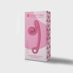 SVibe Snail Vibe Curve