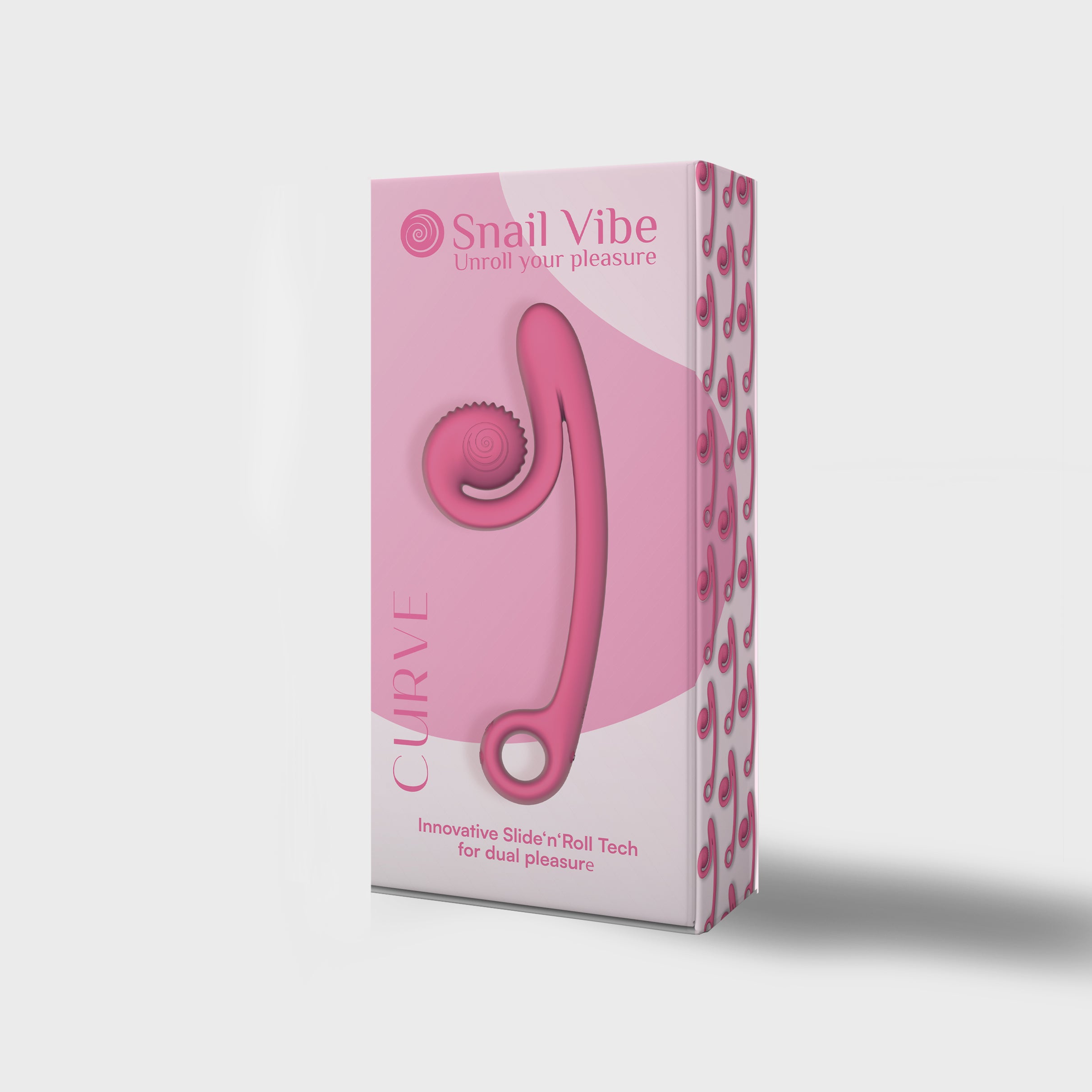 SVibe Snail Vibe Curve