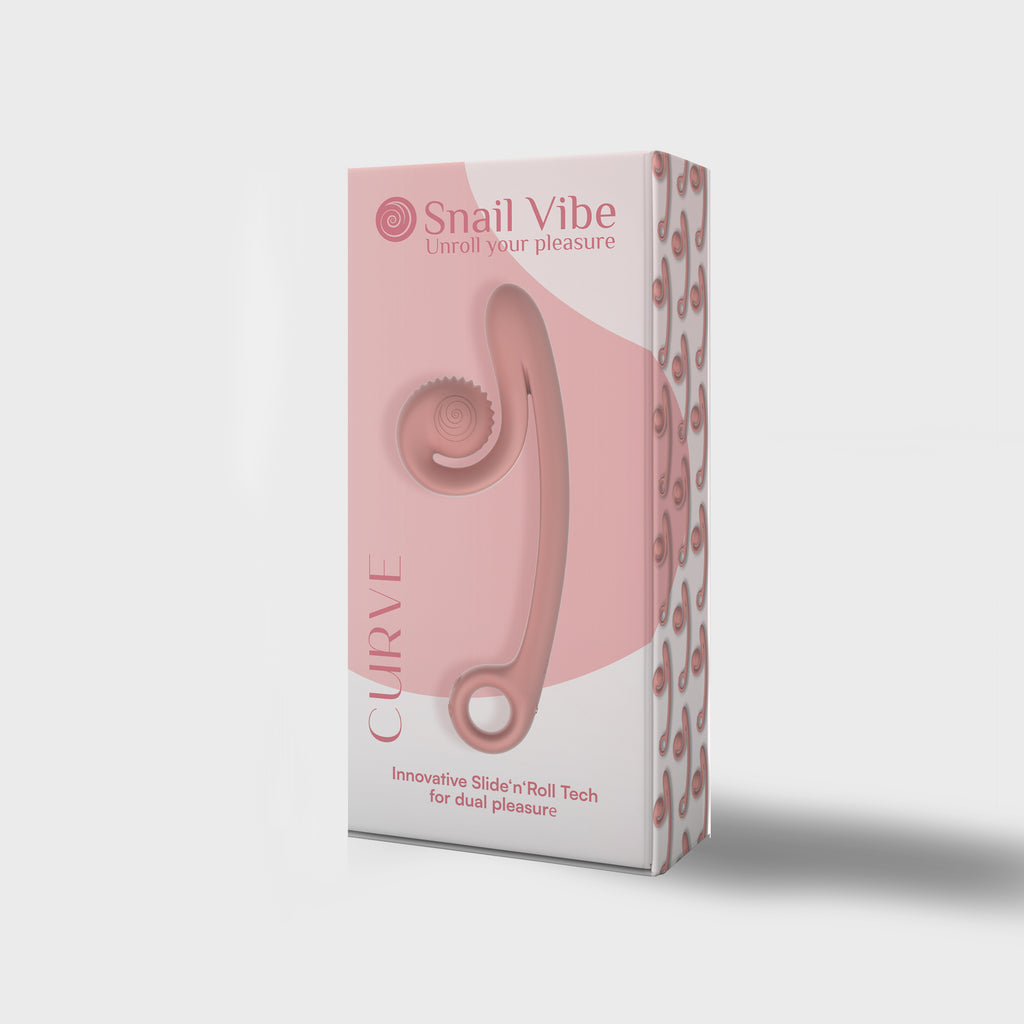 SVibe Snail Vibe Curve