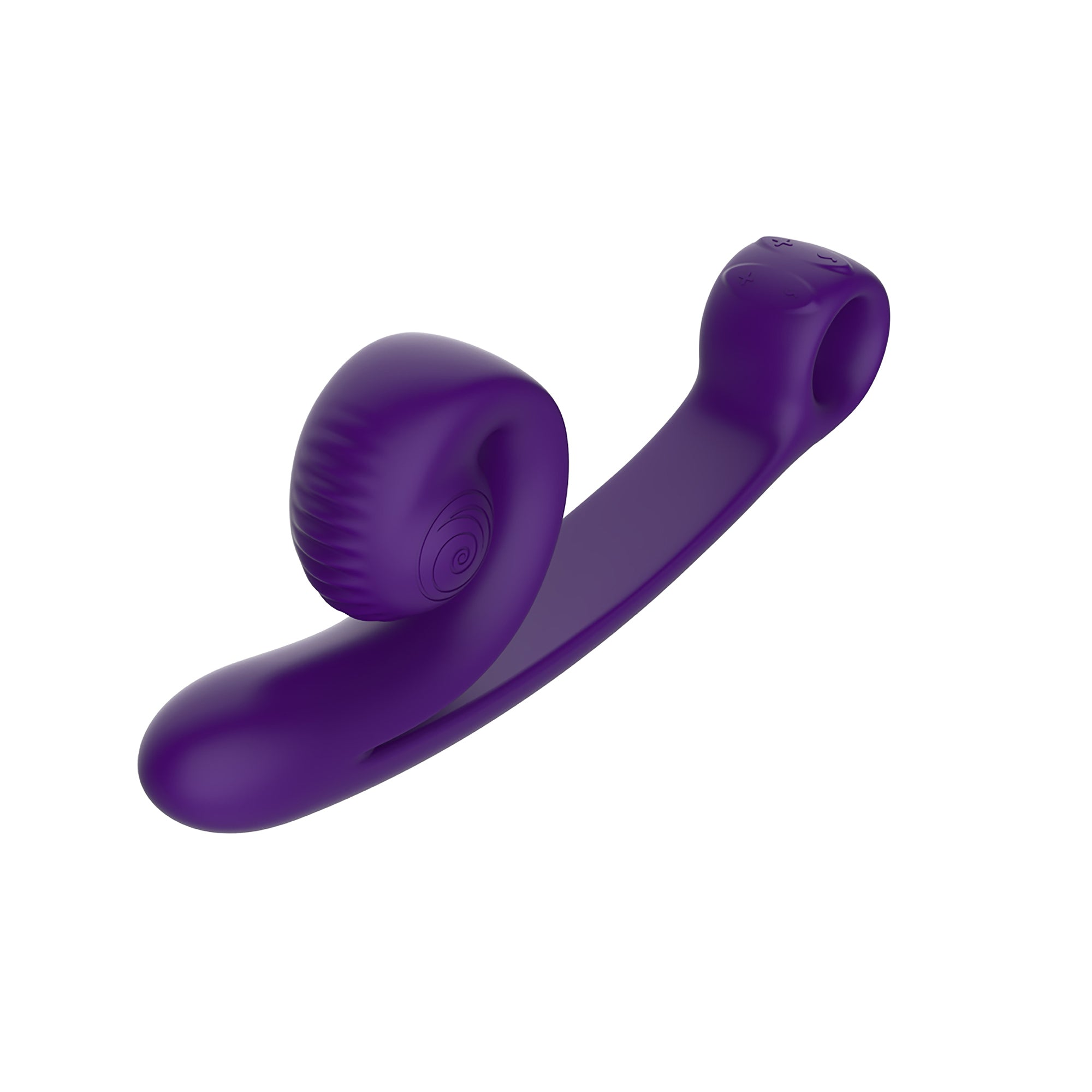SVibe Snail Vibe Curve